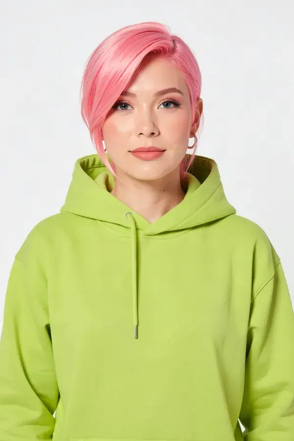 The character in your product