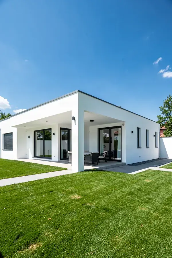 Enhanced exteriors