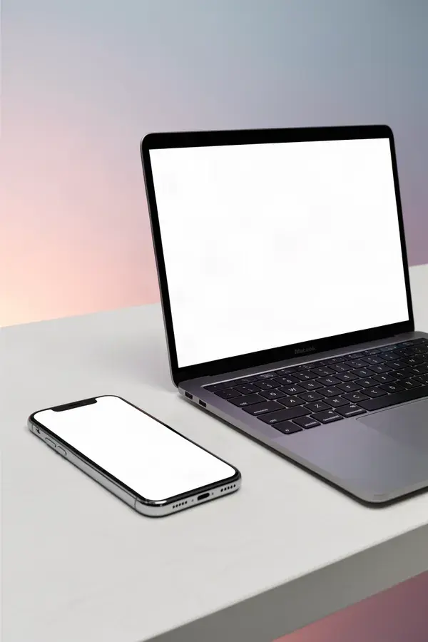 Store and site imagery