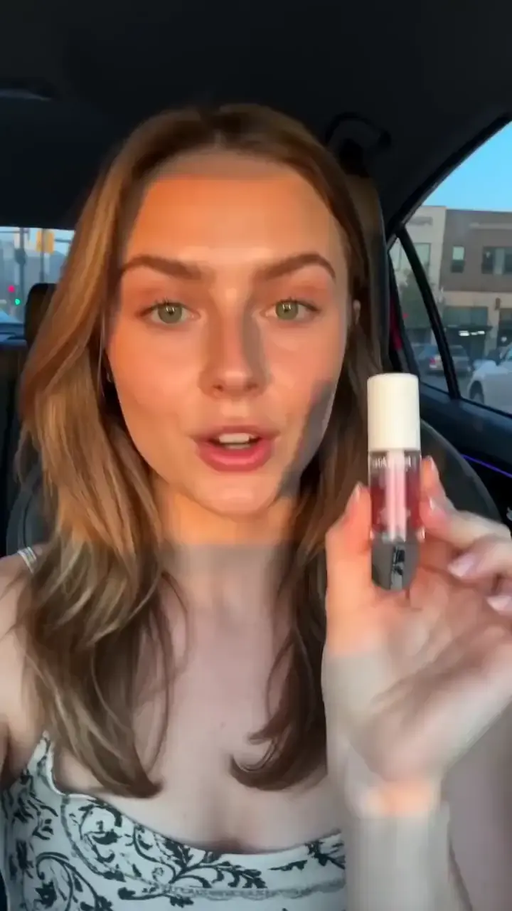 UGC-style ad video