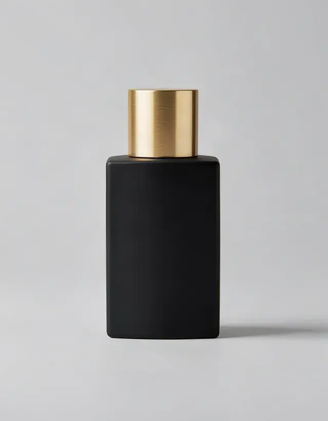 The product shot, saved as a Brand Asset